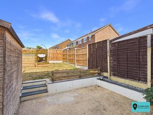 Garden - click for photo gallery
